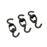 Heavy Duty 'SUPER' Swivels