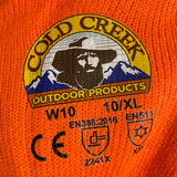 Land Trapping Gloves