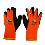 Land Trapping Gloves