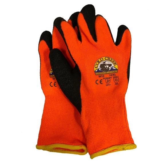 Cold Creek Trapping Gloves