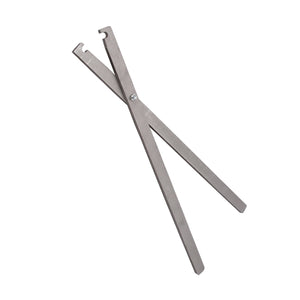 Aluminum Body-Gripper Setters