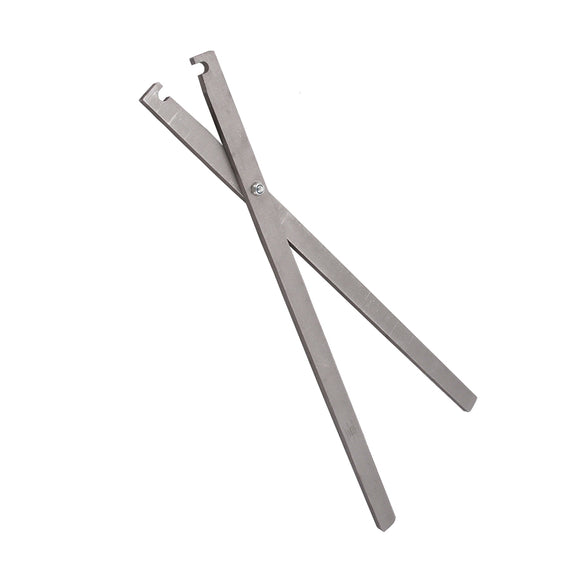 Aluminum Body-Gripper Setters