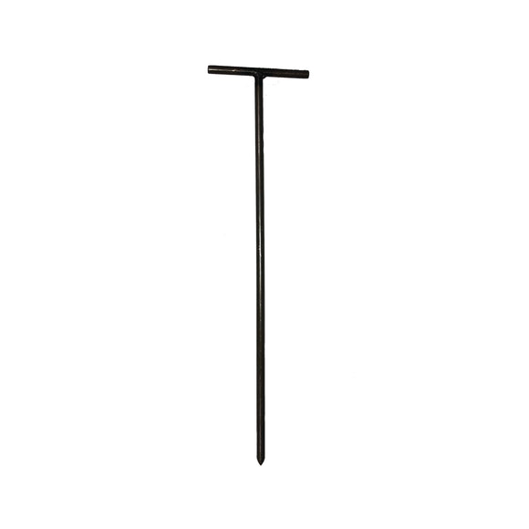 North American Trapper Stake Driver