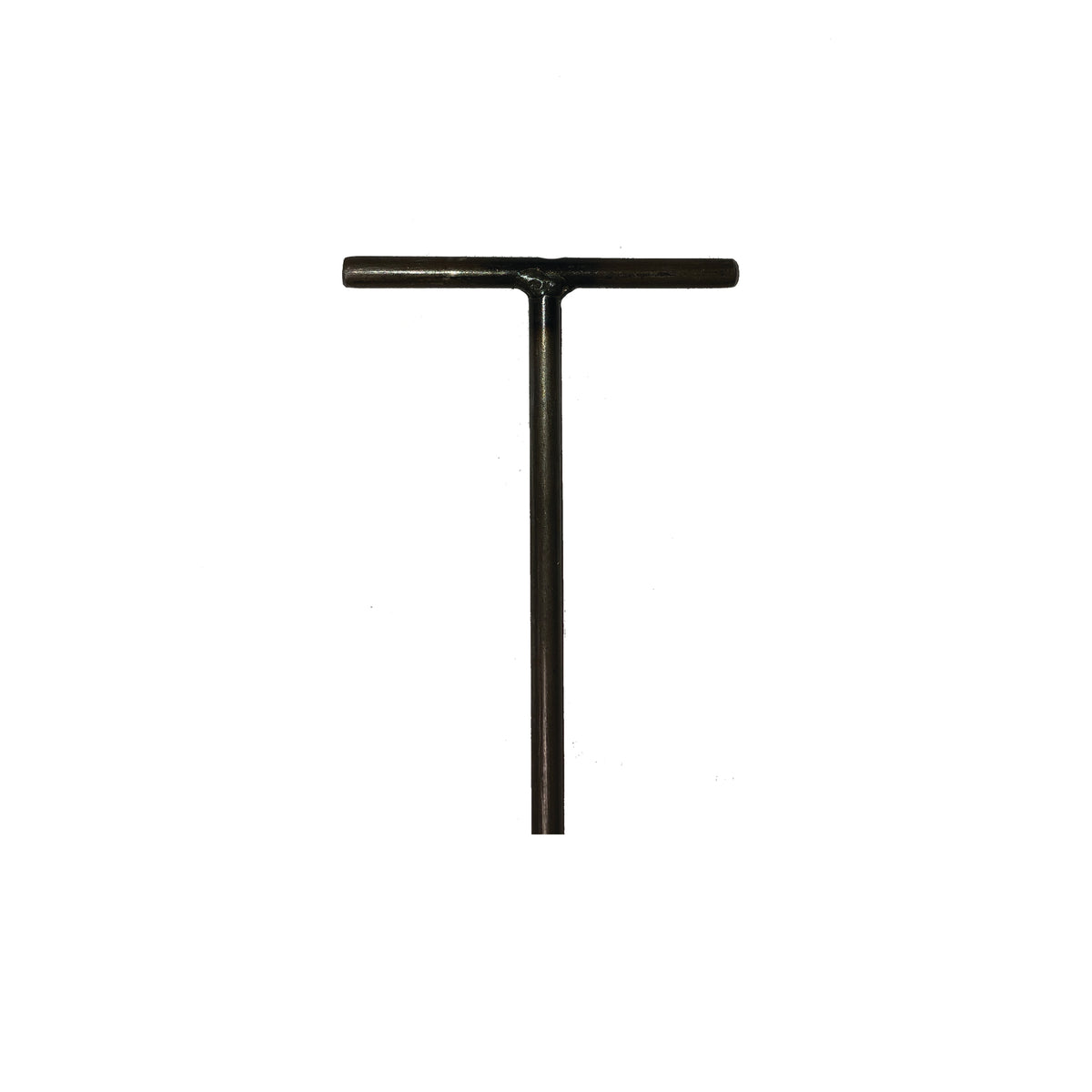 Spring Loaded Steak Driver North American Trapper Stake Driver