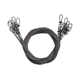 Dakota Series Cable Extensions