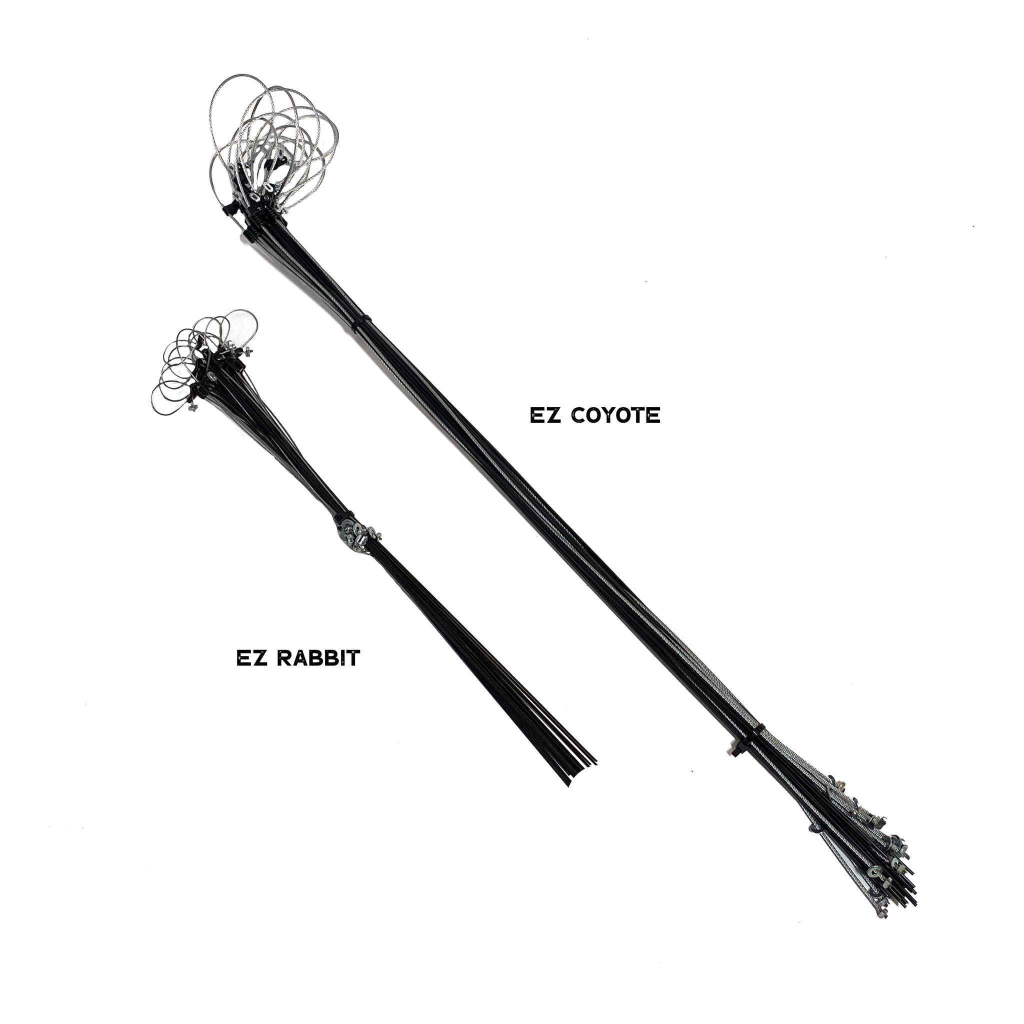 Easy Rabbit Snare Dakotaline EZ Rabbit Snare | Easy Garden & Property Protection
