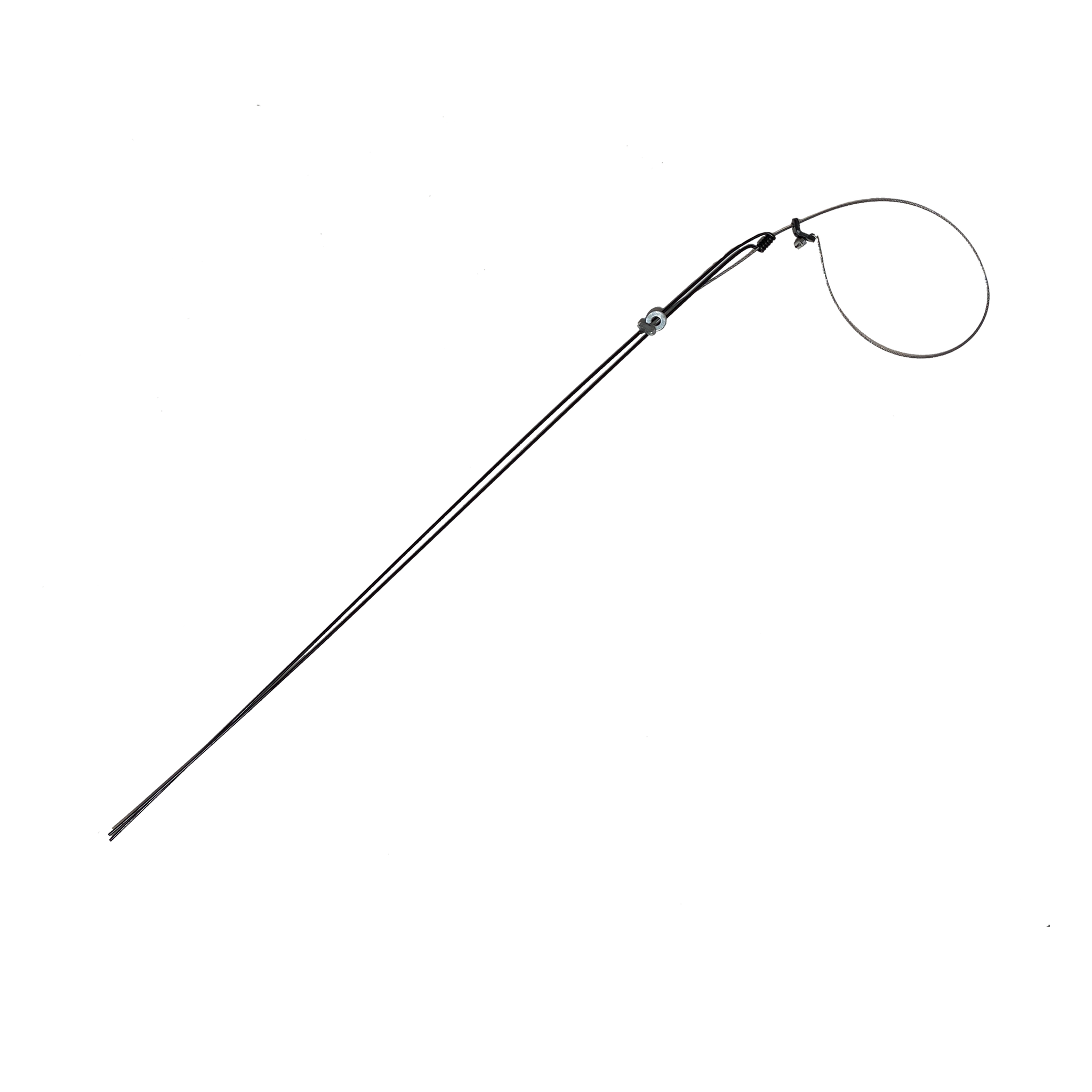 Easy Rabbit Snare Dakotaline EZ Rabbit Snare | Easy Garden & Property Protection