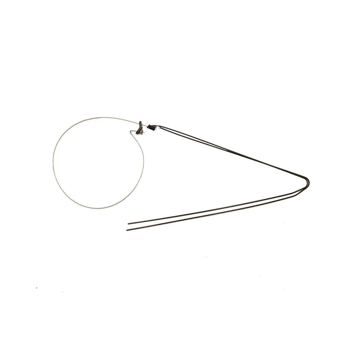 Easy Rabbit Snare Dakotaline EZ Rabbit Snare | Easy Garden & Property Protection