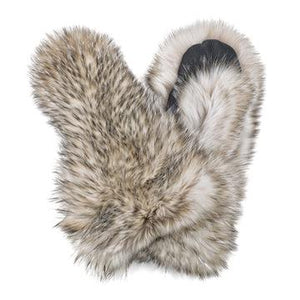 Fur Mittens Starting @ $275