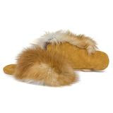 Fur Slippers Starting @ $225