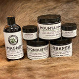 NAT Curiosity Scent Package