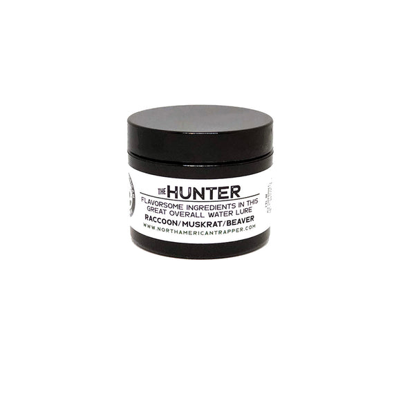 Hunter ~ Give