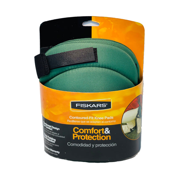 FISKARS Knee Pads