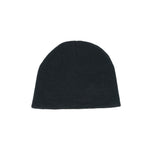 Knit Beanie Black