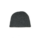 Knit Beanie Grey