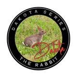 Dakota Series Rabbit