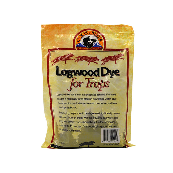 1LB. ~ Logwood Dye