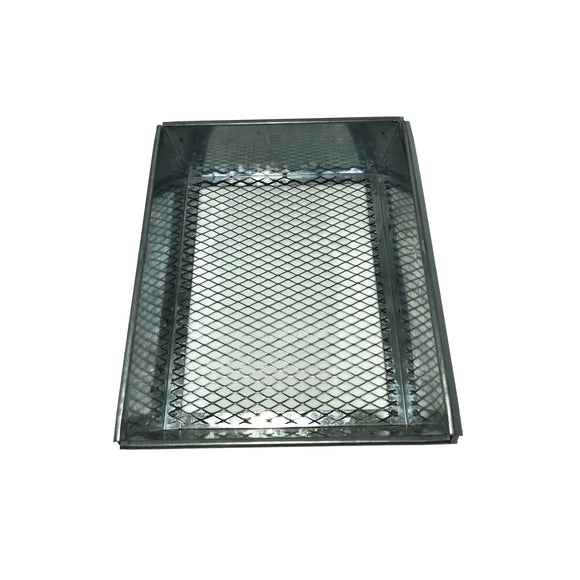 Metal Trapper's Sifter