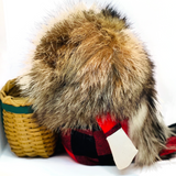 MOUNTAINMAN FUR GNOME