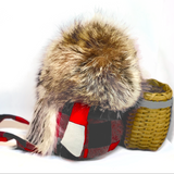 MOUNTAINMAN FUR GNOME