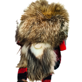 MOUNTAINMAN FUR GNOME
