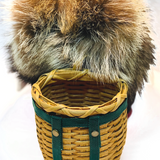 MOUNTAINMAN FUR GNOME
