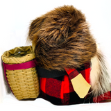 MOUNTAINMAN FUR GNOME