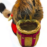 MOUNTAINMAN FUR GNOME