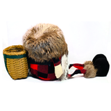 MOUNTAINMAN FUR GNOME