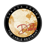 Dakota Series Cable Restraint