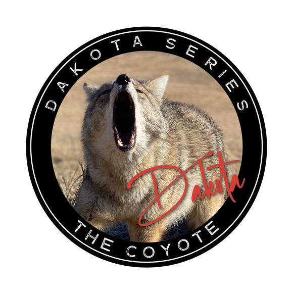 Dakota Series Coyote