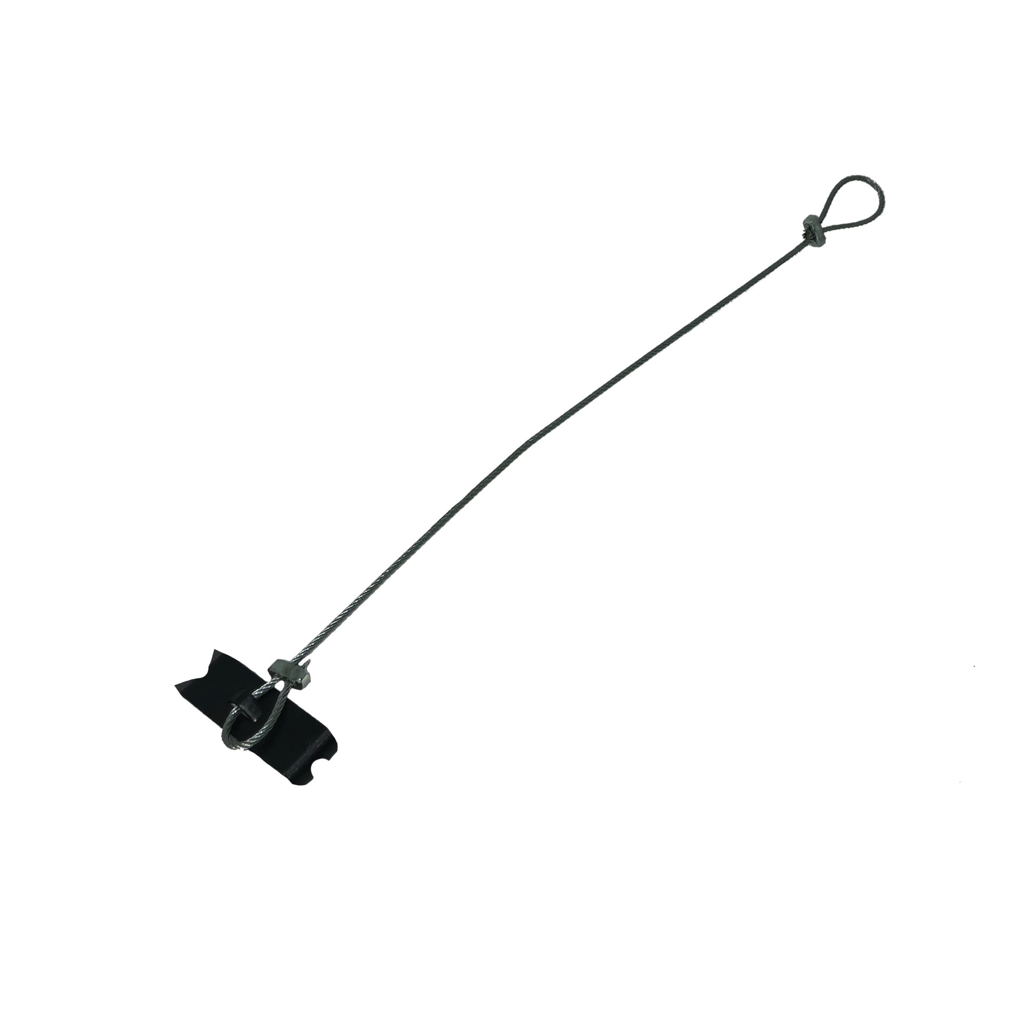 Stake Strapper North American Trapper® “TALON” Staking System