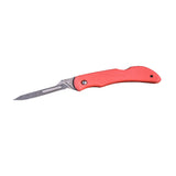 Wiebe Red Fox Skinning Knife