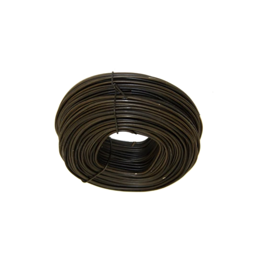 9 Gauge Wire – North American Trapper