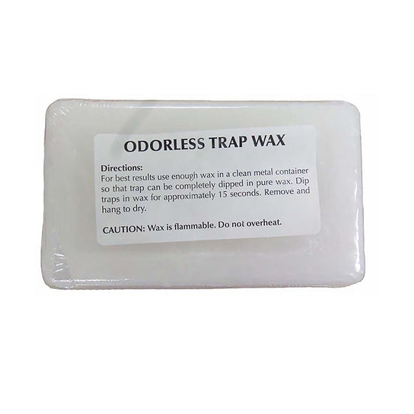 Trap Wax