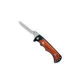 Wiebe Vixen Folding Skinning Knife