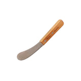 Wiebe Beaver Skinning & Fleshing Knife