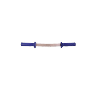 Wiebe 8″ Double Handle Fleshing Knife