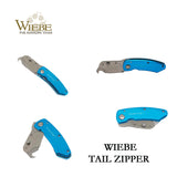 Wiebe Zipper Knife