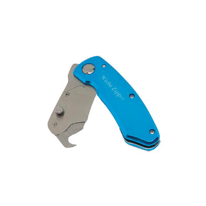 Wiebe Zipper Knife