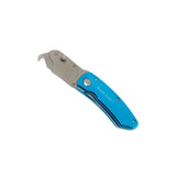 Wiebe Zipper Knife