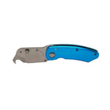 Wiebe Zipper Knife