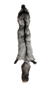 SILVER FOX